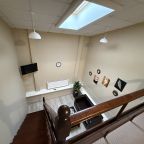 Двухместный (Люкс), Гостиница Алга