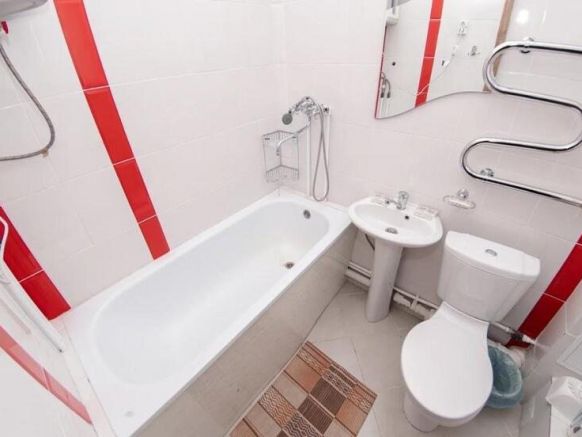 Фотография номера гостиницы Аристократ