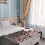Двухместный (С 1 кроватью или 2 отдельными кроватями), Отель Сквер Высоцкого