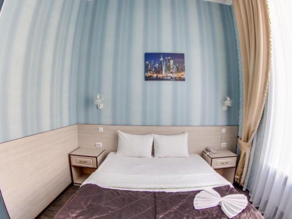 Фотография номера гостиницы Сквер Высоцкого