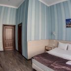 Двухместный (С 1 кроватью или 2 отдельными кроватями), Отель Сквер Высоцкого