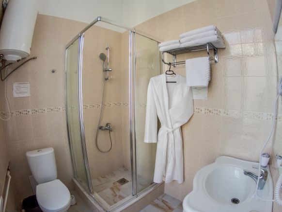 Фотография номера гостиницы Сквер Высоцкого