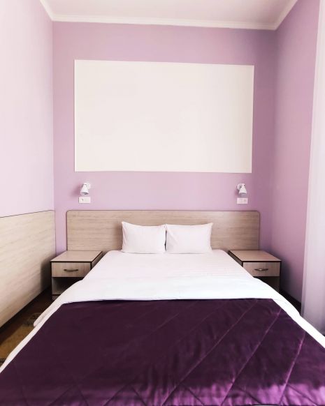 Фотография номера гостиницы Сквер Высоцкого