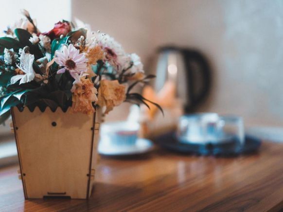 Фотография номера гостиницы Times