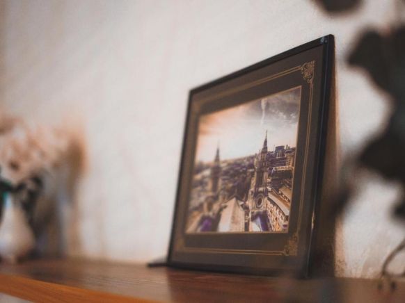 Фотография номера гостиницы Times