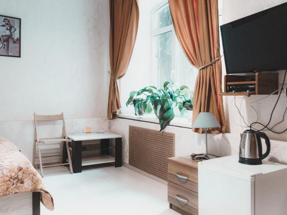 Фотография номера гостиницы Times