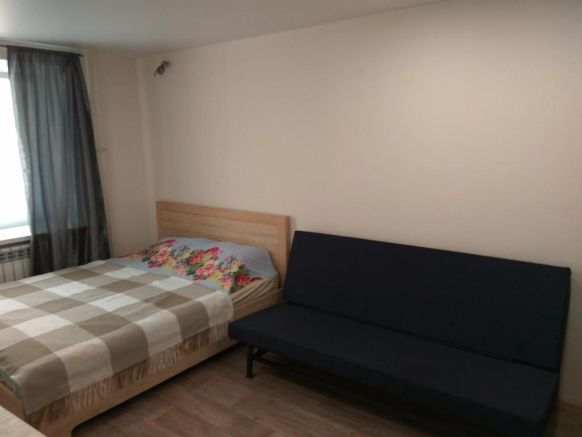Отель Liverpul inn, Самара