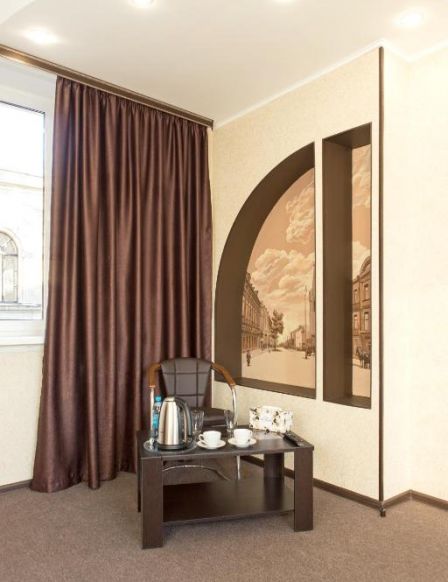 Фотография номера гостиницы Old city