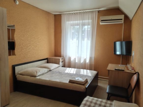 Фотография номера гостевого дома Коттедж