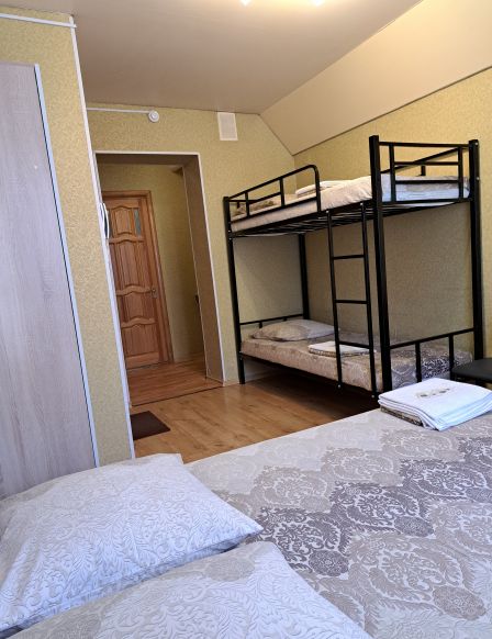 Фотография номера гостевого дома Коттедж