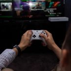 Игровая комната, Капсульный отель M99