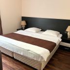 Двухместный (С одной двуспальной кроватью или двумя односпальными), Отель МаргаритовЪ