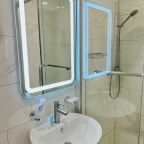 Двухместный (С одной двуспальной кроватью или двумя односпальными), Отель МаргаритовЪ