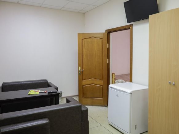 Фотография номера мотеля Винтаж