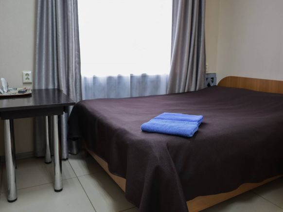 Фотография номера мотеля Винтаж