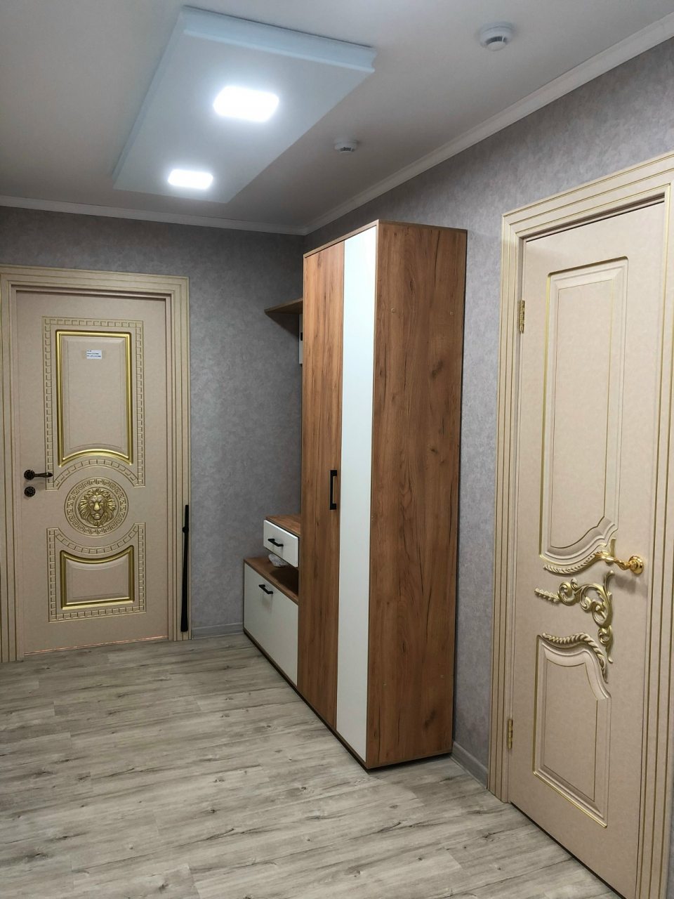 Двухместный (Стандарт), Гостиница Сокол