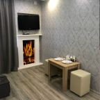 Двухместный (Стандарт), Гостиница Сокол