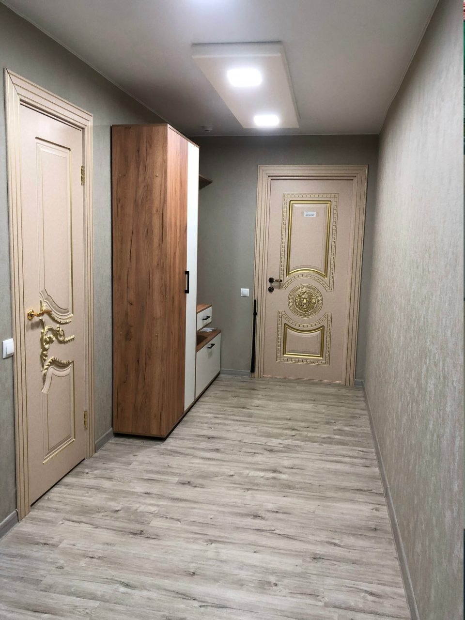 Полулюкс (Двухместный номер), Гостиница Сокол