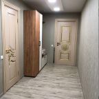 Полулюкс (Двухместный номер), Гостиница Сокол