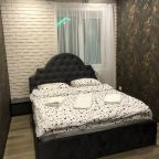 Четырехместный (Семейный), Гостиница Сокол