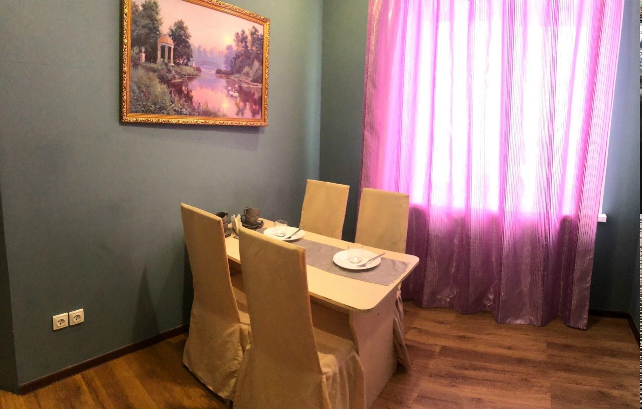 Четырехместный (Семейный), Гостиница Сокол