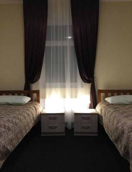 Фотография номера гостиницы Алекс Хаус