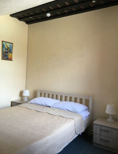 Фотография номера гостиницы Алекс Хаус