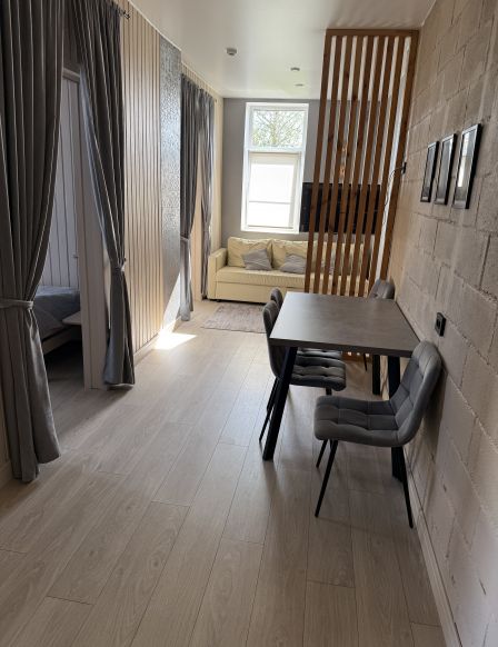 Фотография номера гостиницы Алекс Хаус