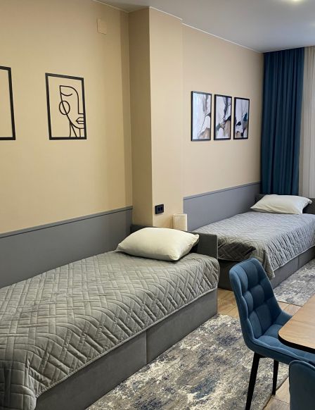 Фотография номера гостиницы Алекс Хаус