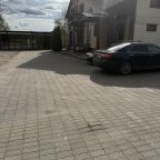 Парковка