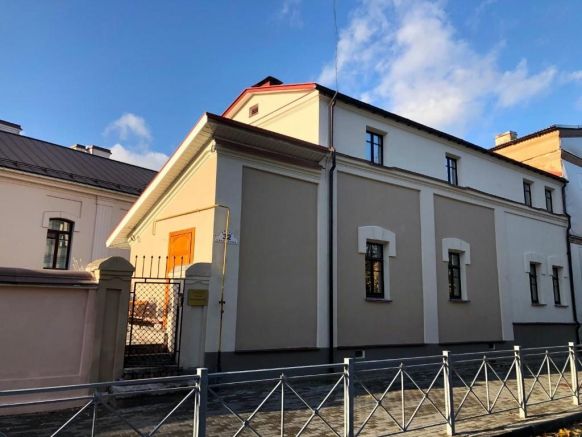 Отель Усадьба Журавлевых
