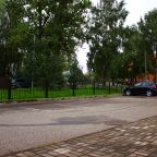 Парковка, Мини-отель Фаворит