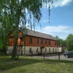 Парковка, Мини-отель Фаворит