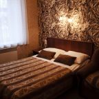 Двухместный (Номер с 1 кроватью - 1 этаж), Мини-отель Фаворит