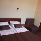 Двухместный (Стандартный номер 8 второй этаж), Мини-отель Фаворит