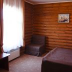 Двухместный (Стандартный номер 8 второй этаж), Мини-отель Фаворит
