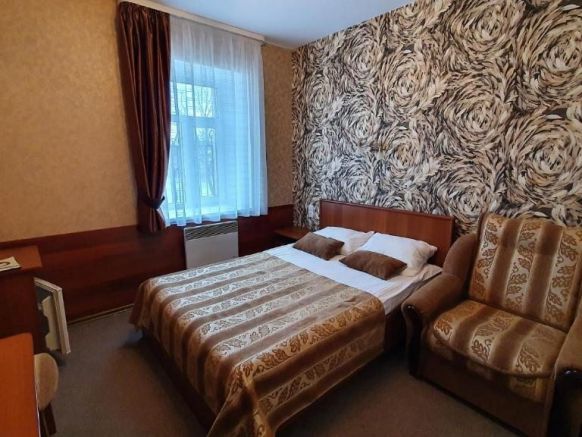 Фотография номера гостиницы Фаворит