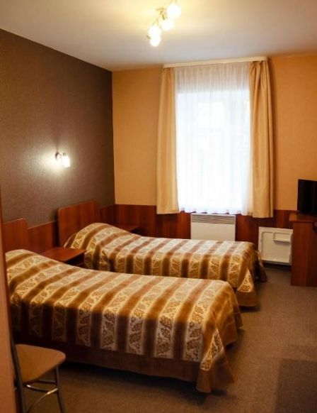 Фотография номера гостиницы Фаворит