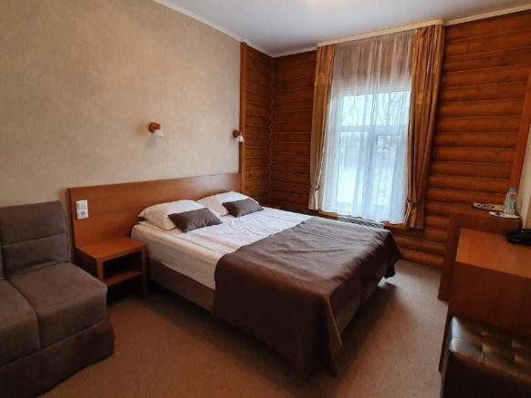 Фотография номера гостиницы Фаворит