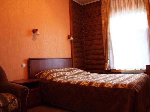 Фотография номера гостиницы Фаворит