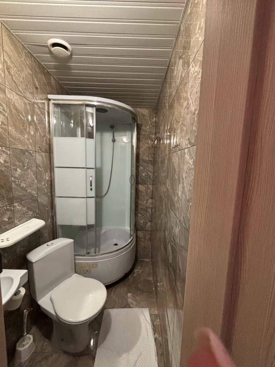 Двухместный (Эконом), Гостиница Халва