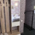 Трехместный (ДеЛюкс), Гостиница Халва