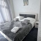 Двухместный (Комфорт), Гостиница Халва