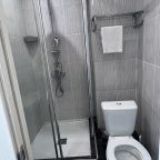 Двухместный (Комфорт), Гостиница Халва