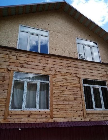 Гостевой дом 13 Кардон, Артыбаш