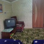 Двухместный (Двухместный номер с 2 отдельными кроватями), Guest House Olimp