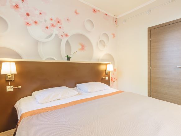 Фотография номера мини отеля A-Boutique