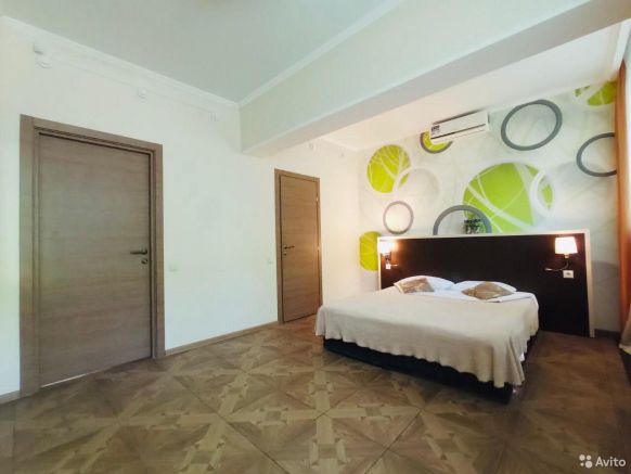 Фотография номера мини отеля A-Boutique