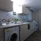 Общая кухня, Мини-отель А-Бутик отель