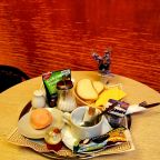 Завтрак в номер, Мини-отель А-Бутик отель